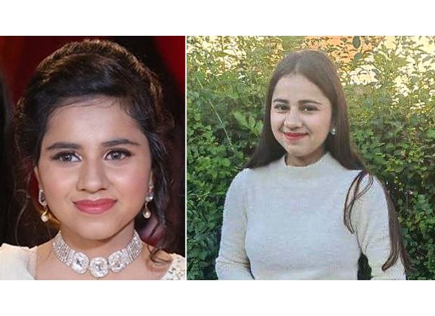 After being arrested, Harshita Brella's husband was able to reconcile with her and regain her trust.