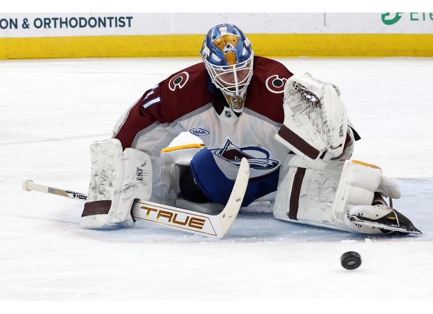 The Avalanche are known for their comebacks, but their slow starts are a major issue, according to the Avalanche Journal.