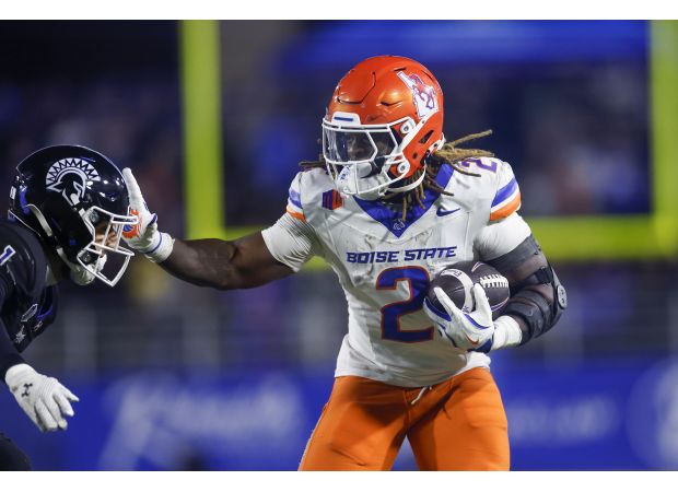 The College Football Playoff teams have been decided, with SMU making it in and Alabama missing out, potentially facing repercussions.