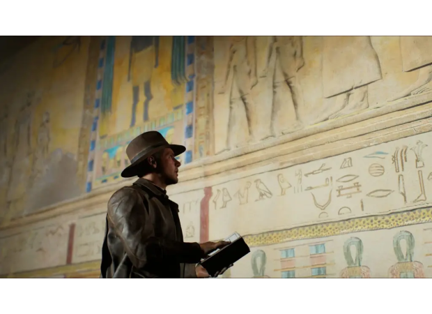 The Great Circle offers a thrilling new Indiana Jones-style adventure for players.