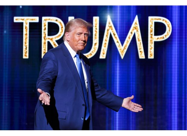 Trump can't promise tariffs won't increase prices in US and won't rule out retaliation prosecutions.