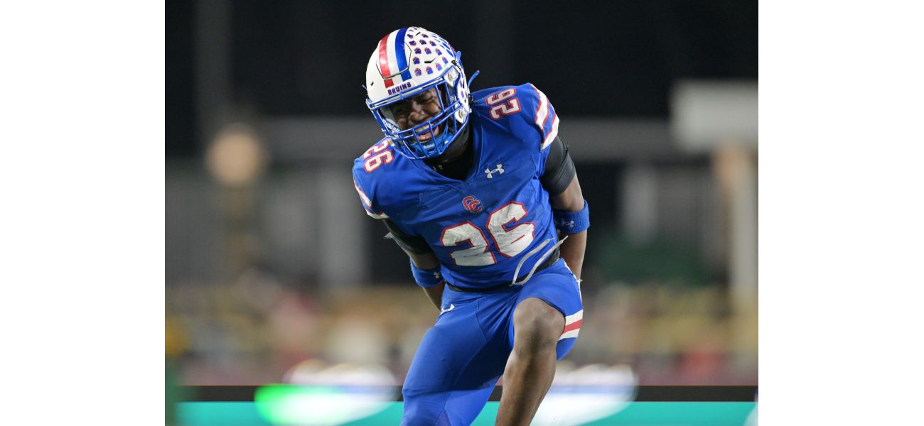 Cherry Creek's freshman tailback, quarterback's redemption, and strong D-line helped them overcome a rough start and win a championship.