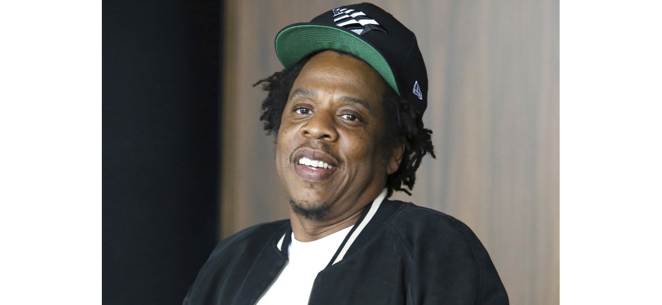 Allegations of sexual assault by Jay-Z on a 13-year-old in 2000.