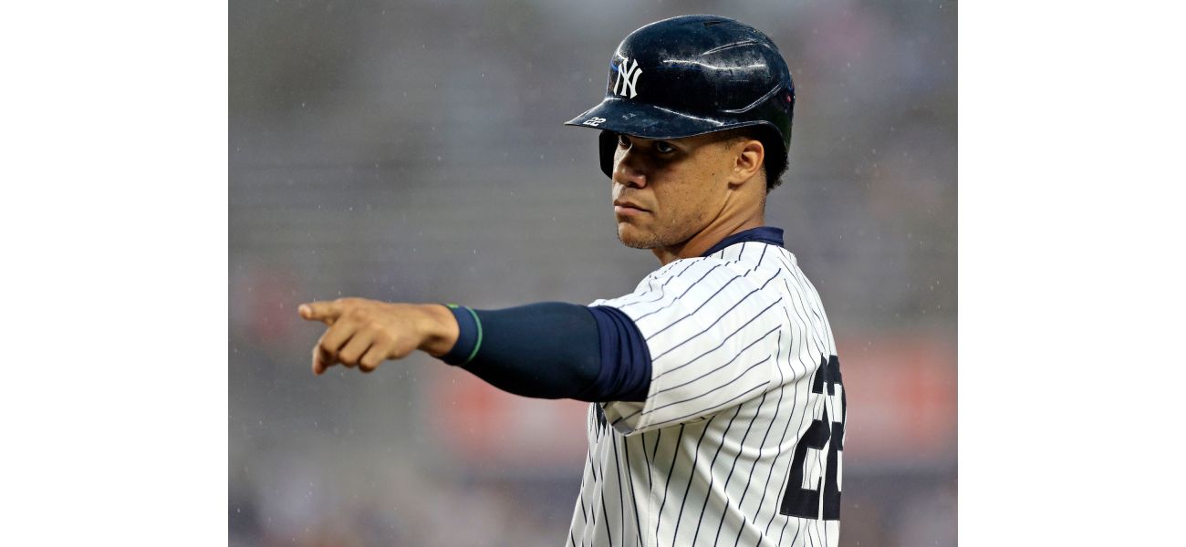 Soto signs record-breaking deal, Giants lose out.