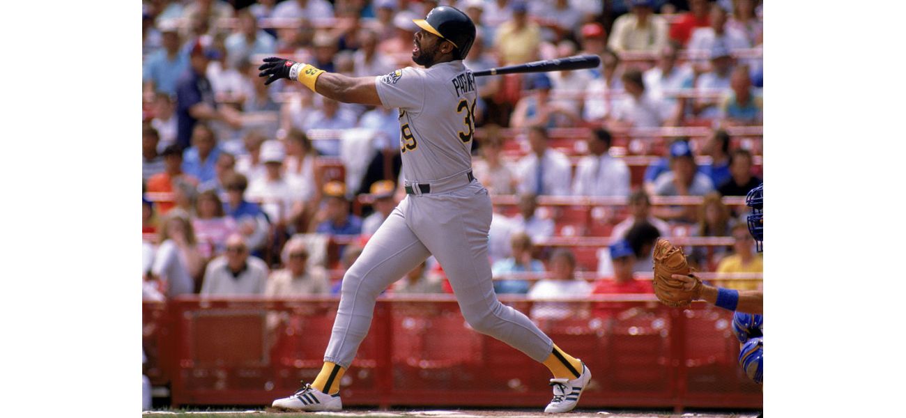 Former Oakland A’s players Dave Parker and Dick Allen have been voted into the Hall of Fame.