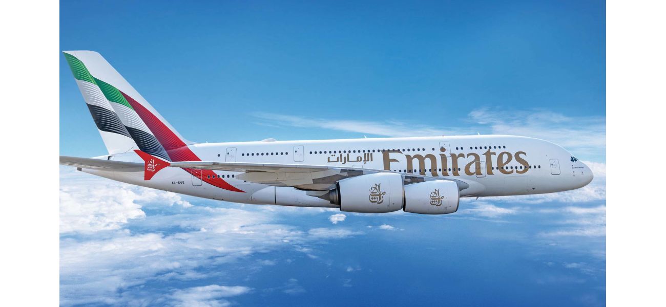 Emirates cancels popular Australia flight after three decades.