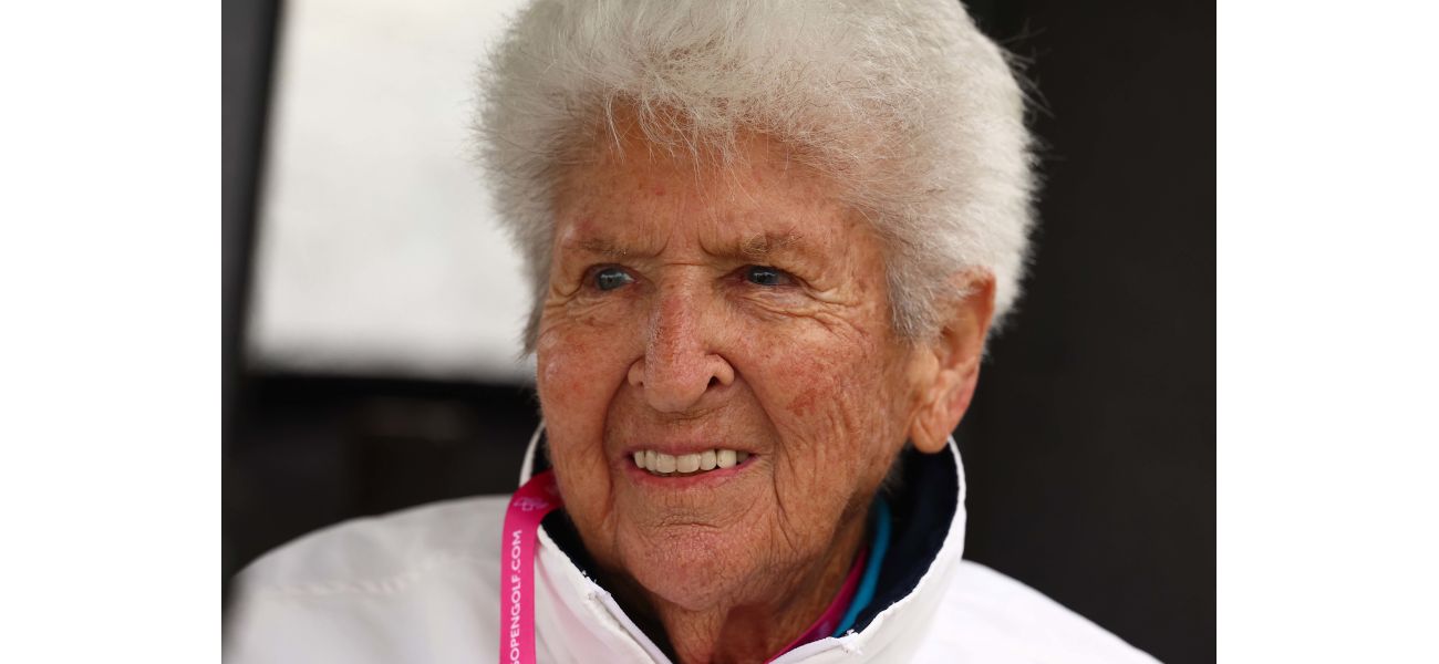 Olympic swimmer Dawn Fraser has been involved in a serious accident.
