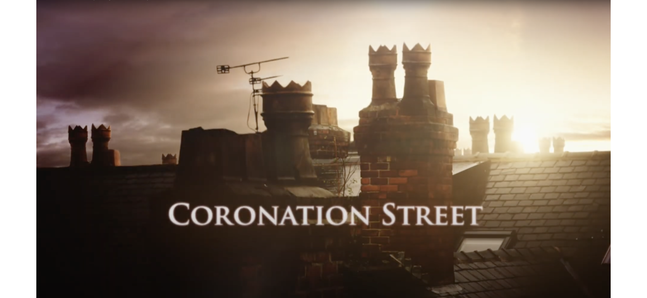 Actor on Coronation Street replaced after 7 years, making their debut this week.