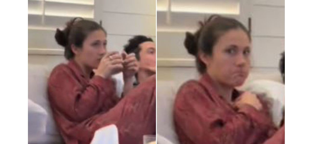 Husband's secret about daughter's name revealed to surprised mom after 10 months.