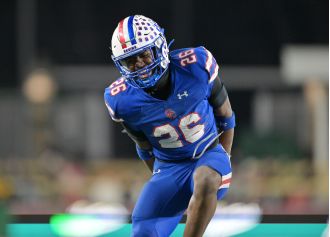 Cherry Creek's freshman tailback, quarterback's redemption, and strong D-line helped them overcome a rough start and win a championship.