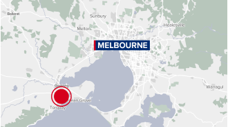 Cop struck by car, other cops attacked during arrest.