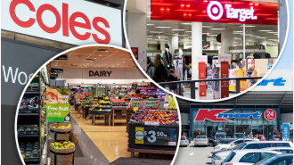 Stores are open on Christmas and Boxing Day, allowing shoppers to take advantage of sales and deals.