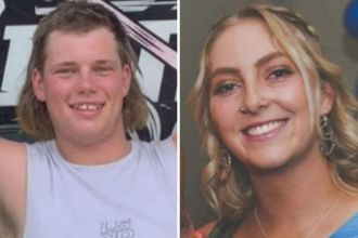 Hannah McGuire's alleged murderer seeks trial in Melbourne, not Ballarat.
