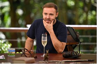 Excited contestant secures big deal on iconic program.