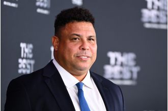 Ronaldo compares Chelsea player to Lamine Yamal of Barcelona.