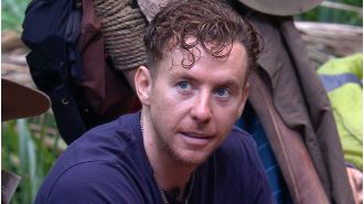 Danny Jones' won I'm A Celebrity and made history in British reality TV.