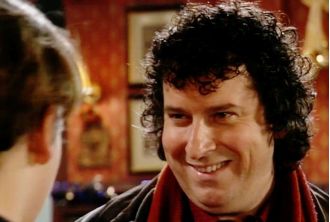 Iconic TV star from 90s returning to television after hiatus for special occasion.