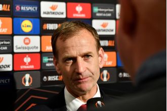 Man Utd boss to assume responsibilities of Dan Ashworth following unexpected exit.