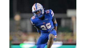 Cherry Creek's freshman tailback, quarterback's redemption, and strong D-line helped them overcome a rough start and win a championship.