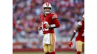 Kurtenbach says it took 14 weeks, but the 49ers have finally shown their true potential.