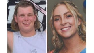 Hannah McGuire's alleged murderer seeks trial in Melbourne, not Ballarat.