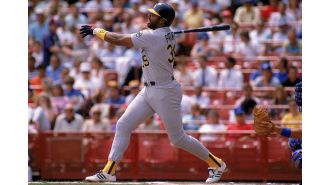 Former Oakland A’s players Dave Parker and Dick Allen have been voted into the Hall of Fame.