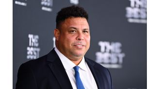 Ronaldo compares Chelsea player to Lamine Yamal of Barcelona.