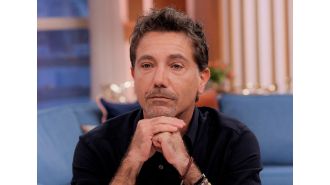 Gino D'Acampo accused of misconduct with This Morning coworker.