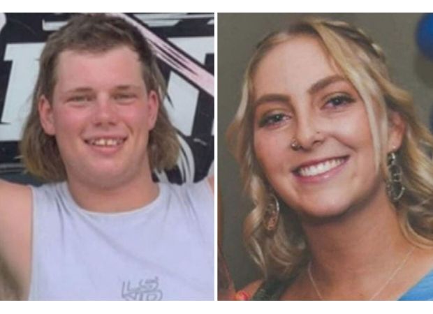 Hannah McGuire's alleged murderer seeks trial in Melbourne, not Ballarat.