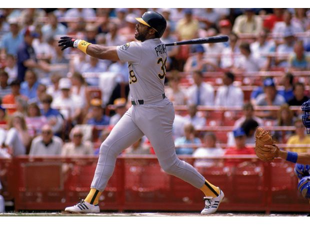 Former Oakland A’s players Dave Parker and Dick Allen have been voted into the Hall of Fame.