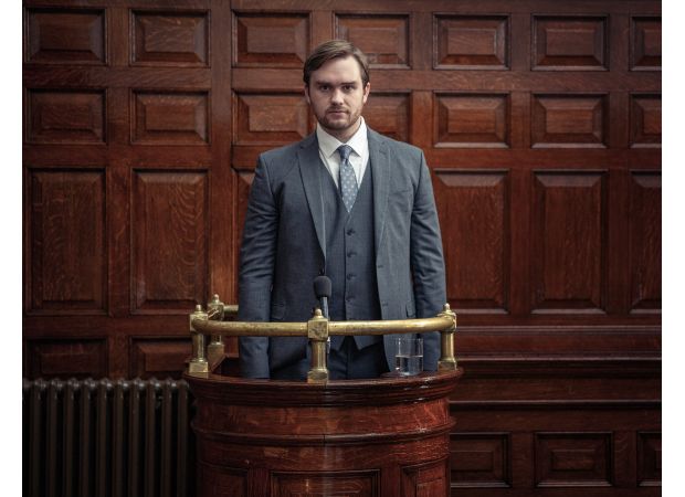 Tom King of Emmerdale victorious as Belle Dingle goes missing during his trial.