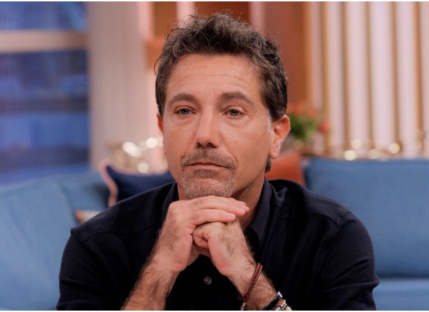 Gino D'Acampo accused of misconduct with This Morning coworker.