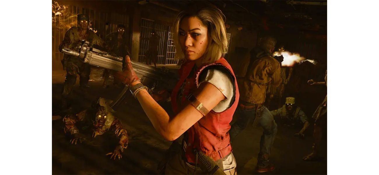 Voice actors leave Black Ops 6 as Activision focuses on AI, according to leaker.