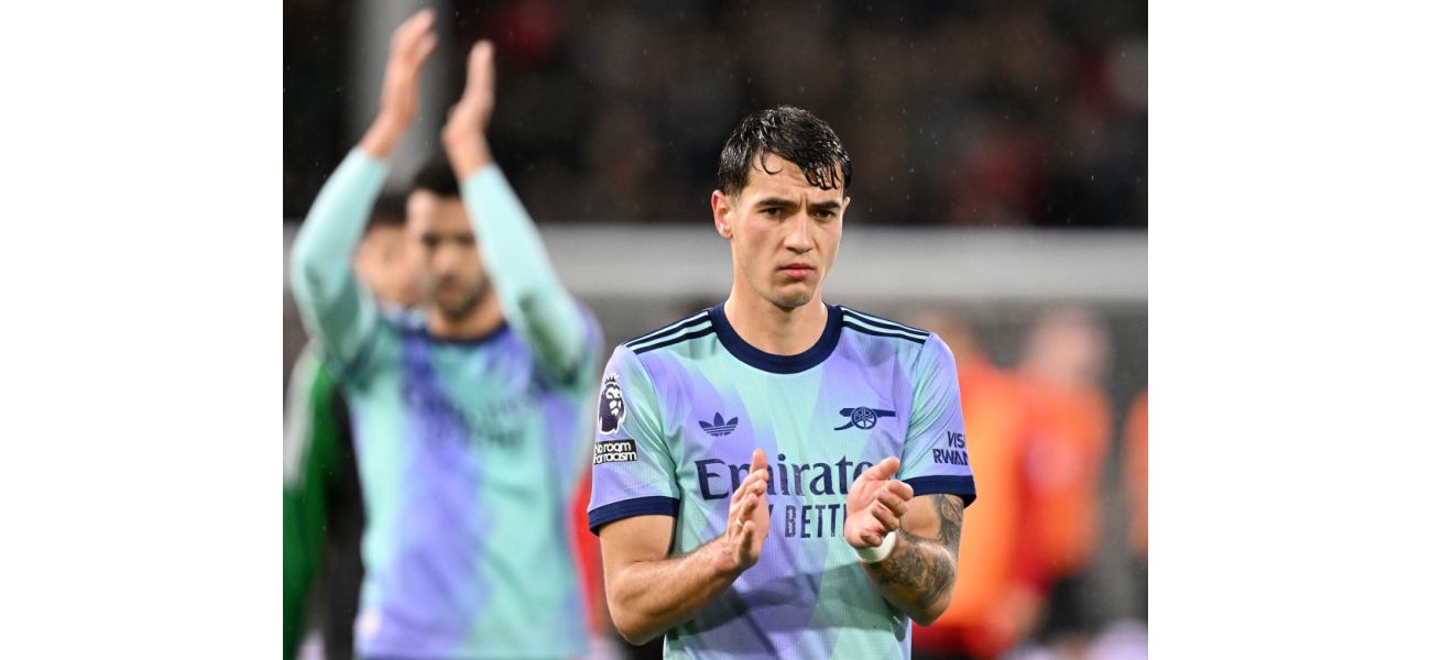 Team rejects first offer for player before January transfer period
