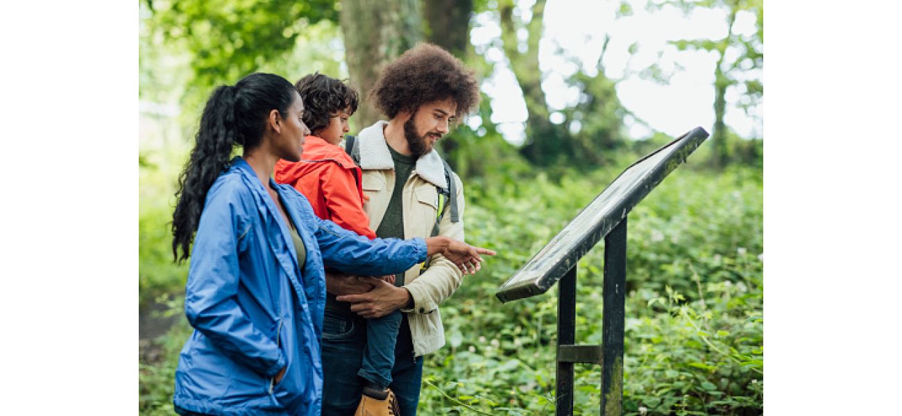 England's most desired experience named as 'Overpriced rocks' on bucket list.