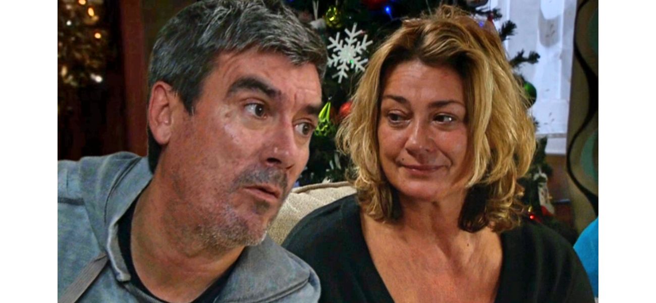 A touching throwback on Emmerdale reveals the story behind Cain and Moira's meaningful song from years ago.