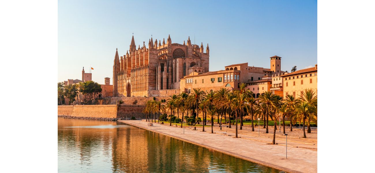 New travel regulations in Spain could be disruptive for tourists as the country adopts a 