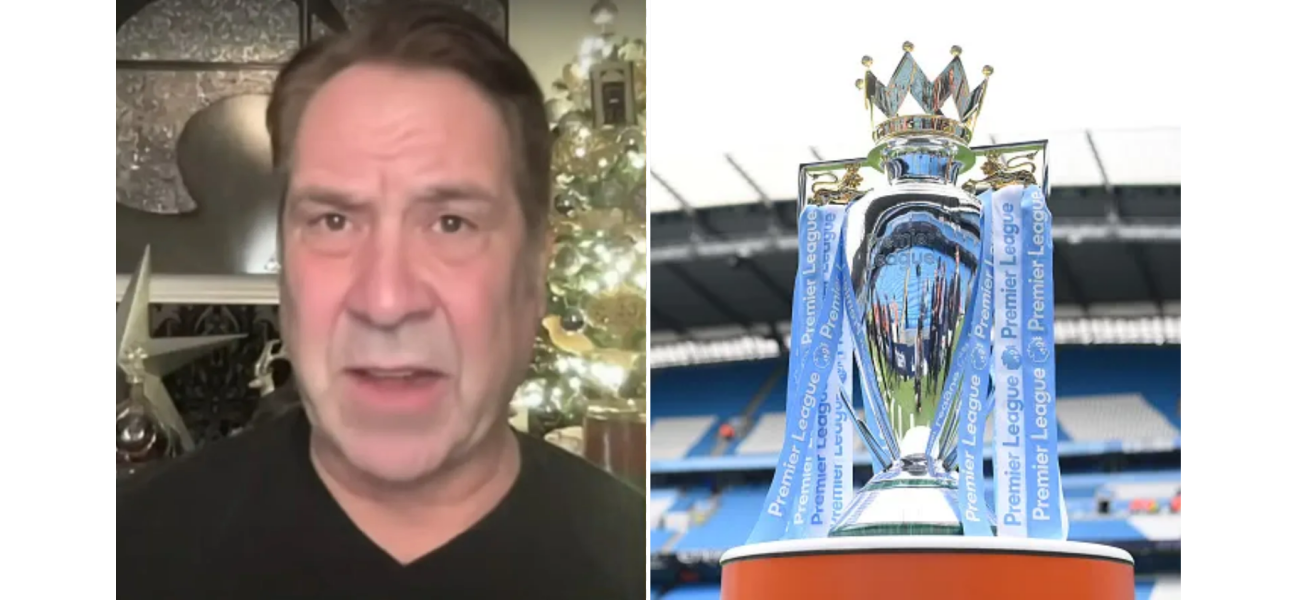 David Seaman, an Arsenal icon, predicts a competitive Premier League title race.