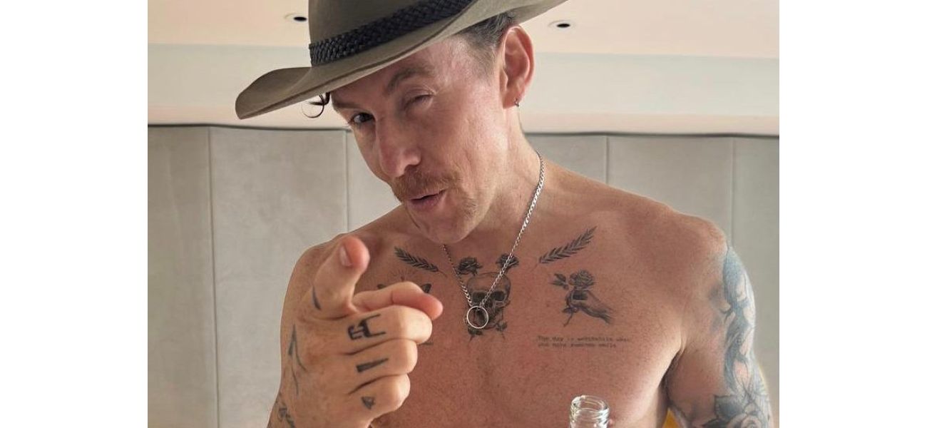 How much money does Danny Jones have now that he has won the top prize on I'm A Celebrity?
