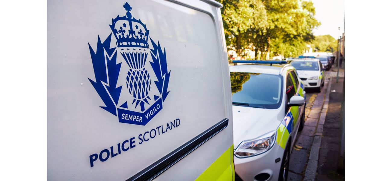 A 41-year-old woman was fatally attacked by a dog in her apartment.