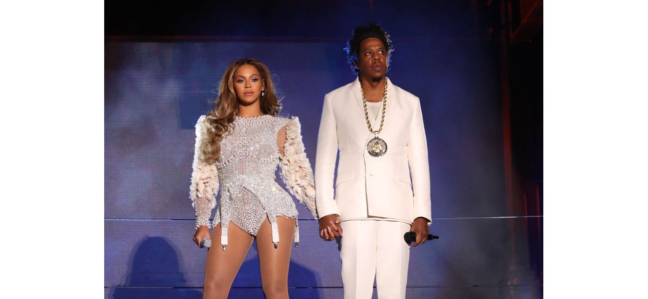 A look into the long-standing relationship of Jay-Z and Beyonce, spanning over 20 years with marriage and family.