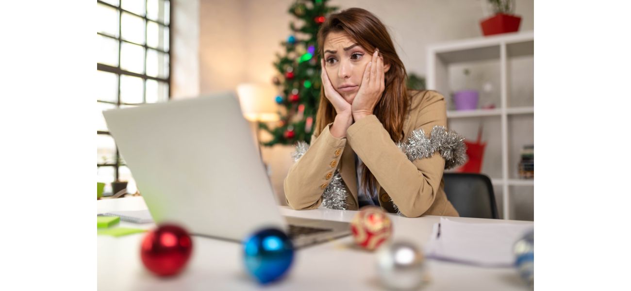 Large e-commerce store sets deadlines for late holiday buyers.