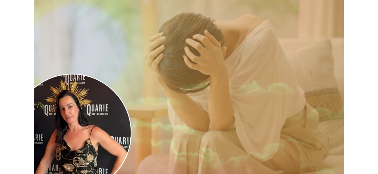 Expert warns that women experiencing menopause face increased danger from high temperatures.