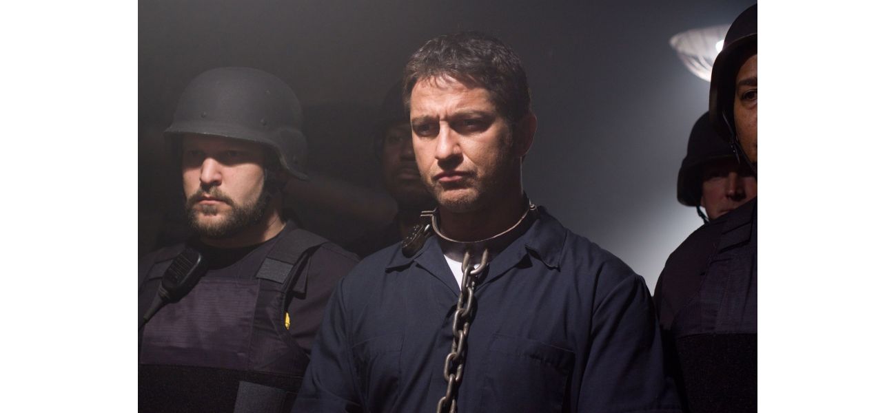 Netflix users are loving a supposedly low-rated movie, calling it one of the best ever.