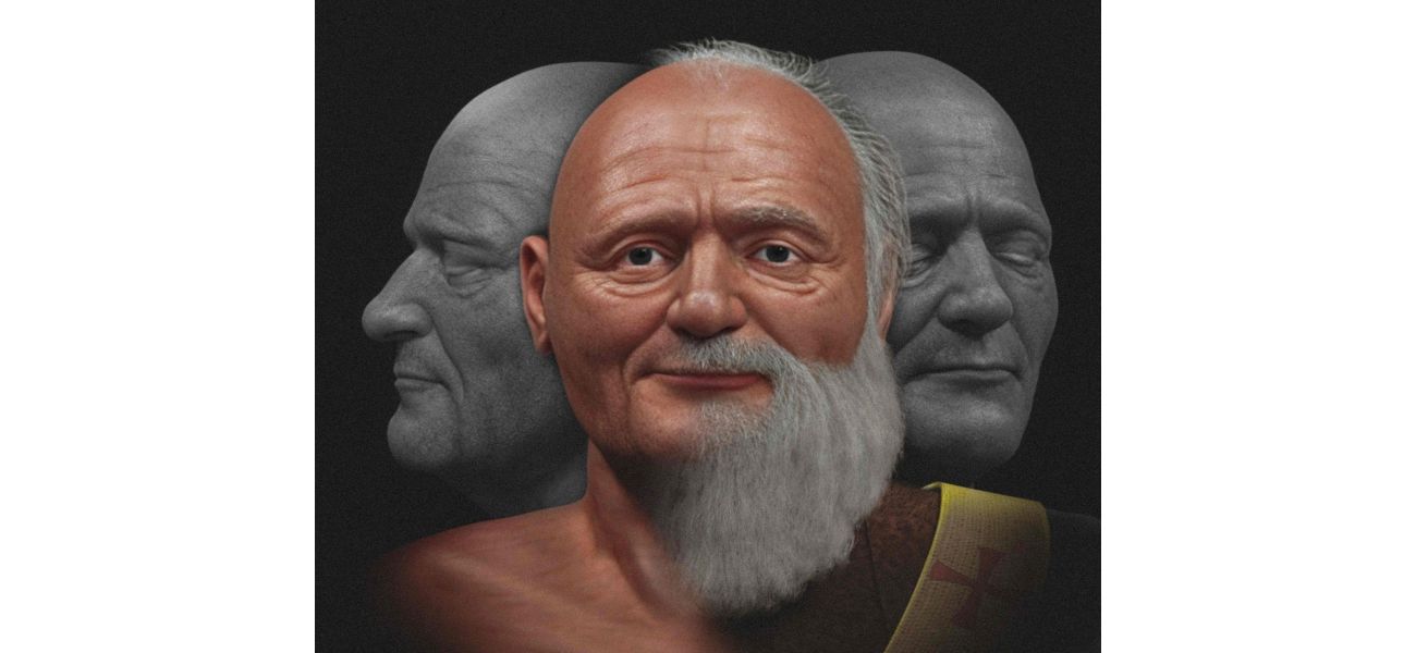 Archaeologists seek to unearth the grave of the true Santa Claus.