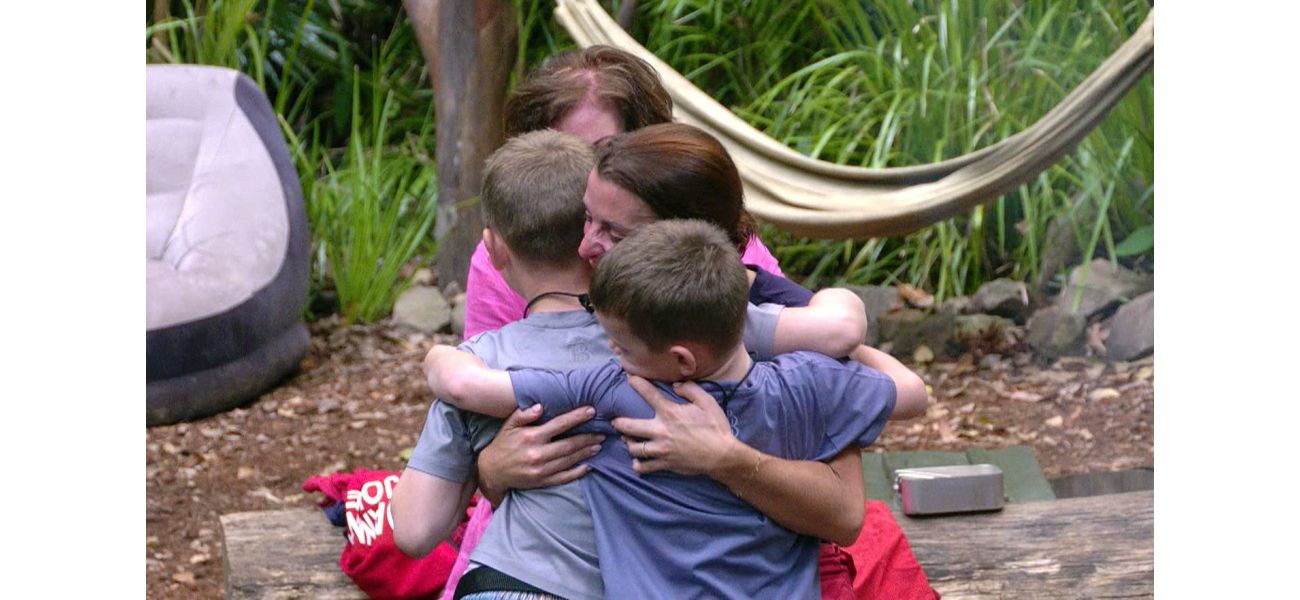 Outraged fans criticize 'sexist' bias towards Coleen Rooney on I'm A Celebrity.