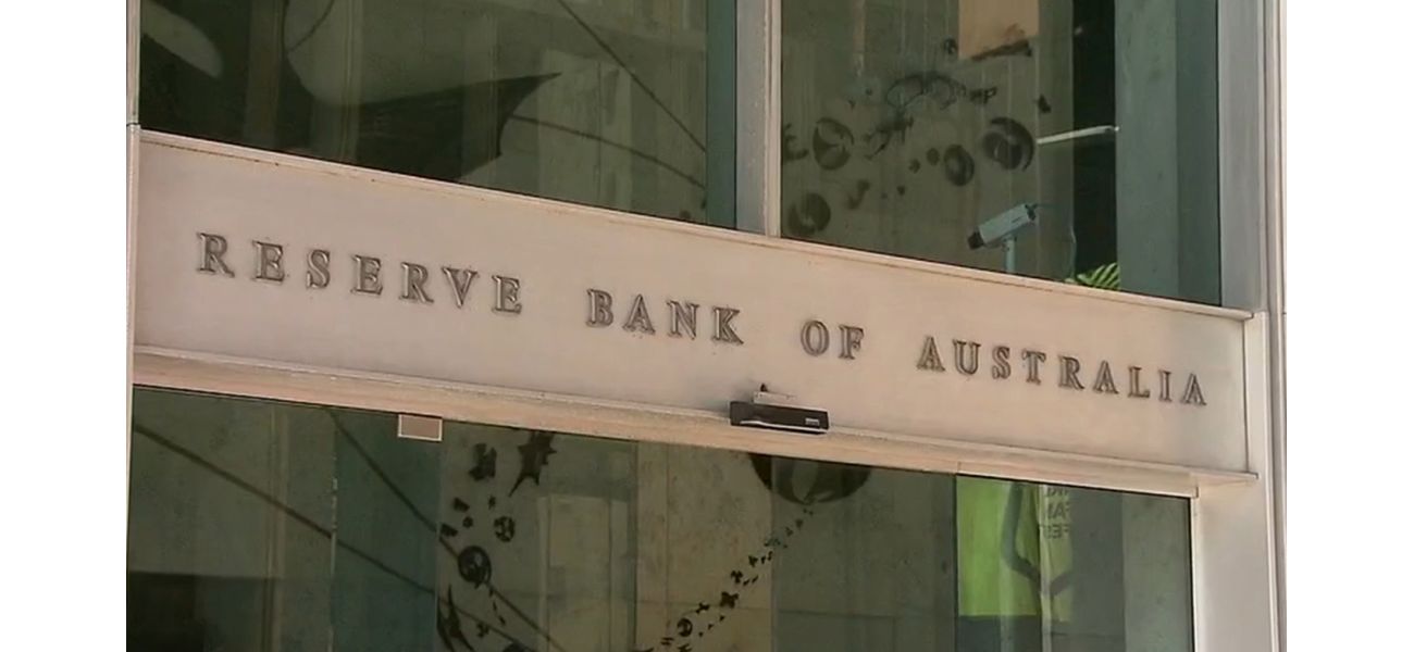 Expert advice for RBA's interest rate decision today: consider economic conditions and potential impact on inflation.