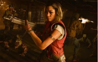 Voice actors leave Black Ops 6 as Activision focuses on AI, according to leaker.