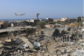 Some of the most perilous countries are also popular honeymoon spots, despite higher risk.