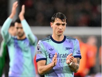 Team rejects first offer for player before January transfer period